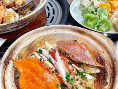 -船梆煮•蒸汽海鲜·生腌干蒸(五四广场店)