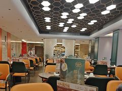 -潮福城大酒楼·潮粤菜·港式点心(阳光城店)