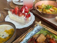 -六阅·福十 FORTEN 海景咖啡西餐厅(双廊古镇店)