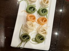 -日坛涮肉四合院·园林餐厅(日坛公园店)