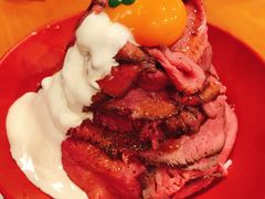 魔王慢烧牛肉丼-魔丼屋(日月光店)