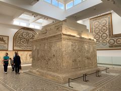 -巴尔多国家博物馆