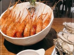 -乔街深夜食堂·台州菜·高压锅生蚝(杭州总店)