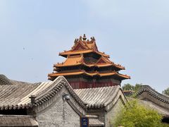 -故宫博物院(故宫)
