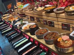 -炉小哥烤肉(信万广场店)