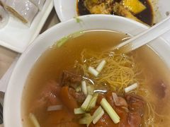 -盛记粥面(佐敦店)