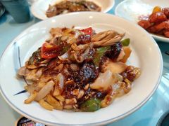 -安泰楼·佛跳墙创始人·传统闽味早茶·酒楼(三坊七巷闽菜地标店)