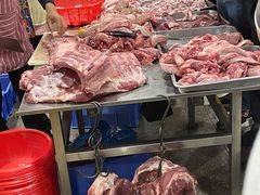 -标记美食新鲜猪杂(兴南大道店)