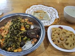 -李氏紫竹林卤粉(火车站店)