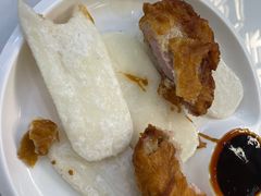-老盛兴汤包馆(华灵店)