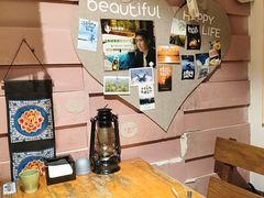 -马灯部落·西湖边的创意山景餐厅(虎跑动物园店)