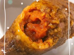 -召稼楼永茂昌粽子大王