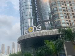 -KK ONE(京基滨河时代店)