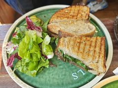 -O'mills Sourdough Bakery&Bistro(永嘉路店)