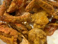 -大三元 Crystal Seafood Restaurant Carlingford