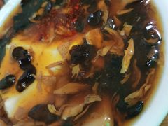 豆腐脑-增盛魁小吃店