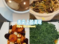 -望乡楼上海菜(日月光店)