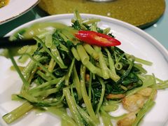-苏先生海鲜渔庄(金桥店)