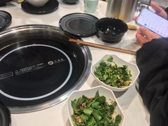 -重庆巴渝火锅(钟家村店)