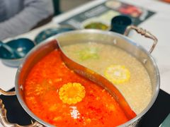 -椰子湾·海南火锅·糟粕醋·椰子鸡(正大广场店)