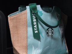 -星巴克(温州瑞安吾悦广场店)