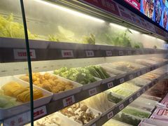 -每味每客·重庆麻辣烫(国泰店)