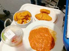 -宜家·瑞典风味餐厅(无锡店)