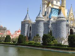 -蓬莱欧乐堡梦幻世界