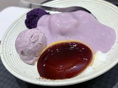 -鲜芋仙(番禺万达广场店)