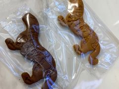 -丹礼糖甜品