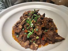 -后湖小院·乡野田园菜