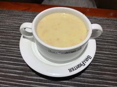 -斗牛士牛排餐厅(嘉里汇店)