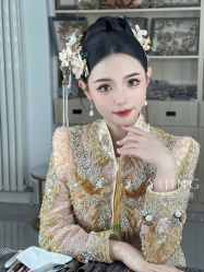 -艺憬婚纱礼服·造型(二七万达店)