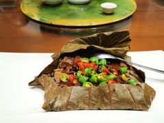 -中国徽菜·徽商故里(广安门店)