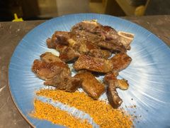-春田小幸铁板烧(忠义街店)