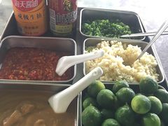 -四川小胡子海鲜(丁村万人海鲜广场店)