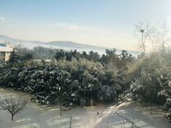 -威海天沐度假区温泉
