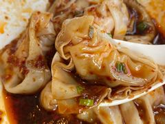 -鼎泰丰(嘉年华•海信广场VILLAGE店)