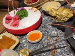 -蜀大侠火锅(建设路第五大道店)