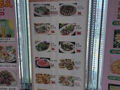 -御满江海鲜酒家(洛溪新城店)