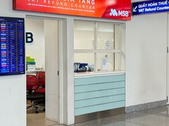 -河内内排国际机场