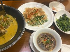 -饭怕鱼·黄焖鲟龙鱼(湖大店)