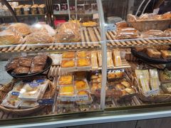 -BreadTalk面包新语·烘焙蛋糕(金光华广场店)