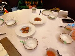 -上海金桥红枫万豪酒店-万豪中餐厅
