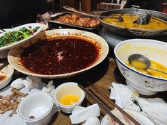 -小厨食堂(黄田坝店)