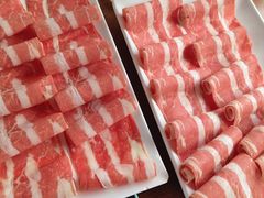 -前门杨记·铜锅涮肉(王府井·故宫店)