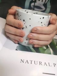 -Beauty nail伊佳靓丽美甲美睫