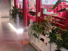 -秦月轩·长安小馆·新陕菜(阜成路·五棵松店)