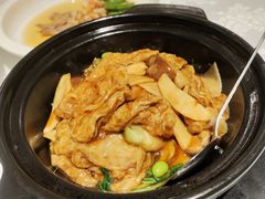 -和记小菜(东方店)