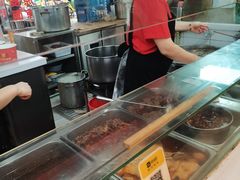 -江三王记牛杂馆(总店)